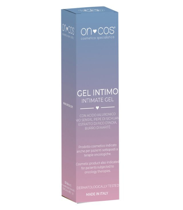 ONCOS GEL INTIMO 30ML