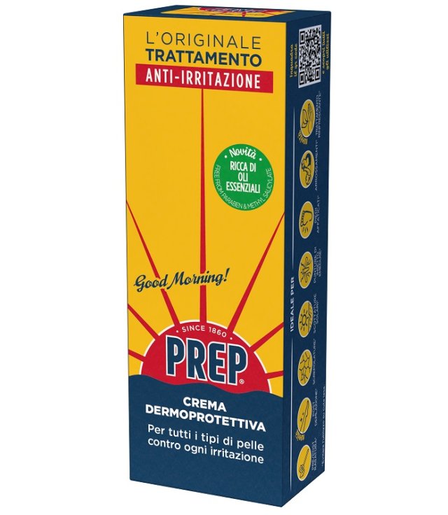 PREP CREMA DERMOPROTETTIVA 75ML