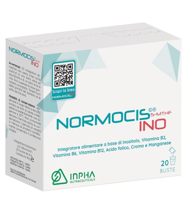 <NORMOCIS INO                     20 BUS