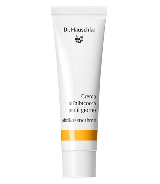 CREMA ALBICOCCA GIORNO 30ML DR H CREMA ALBICOCCA GIORNO 30ML DR H