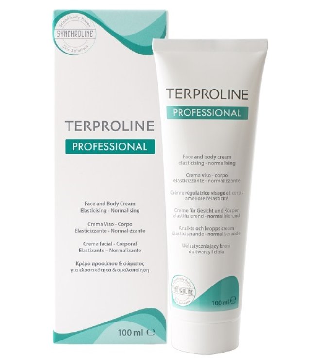 TERPROLINE PROFESSIONAL 100ML