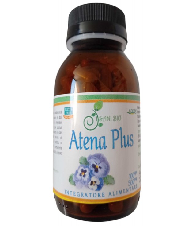 ATENA PLUS 100 CAPSULE