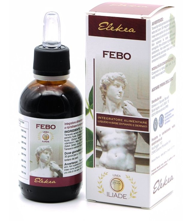 FEBO 50ML