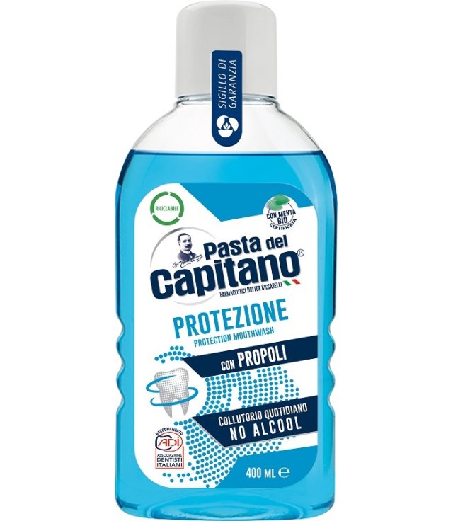 CICCARELLI COLLUTORIO GENGIVE DENTI PROTETTI 400 ML