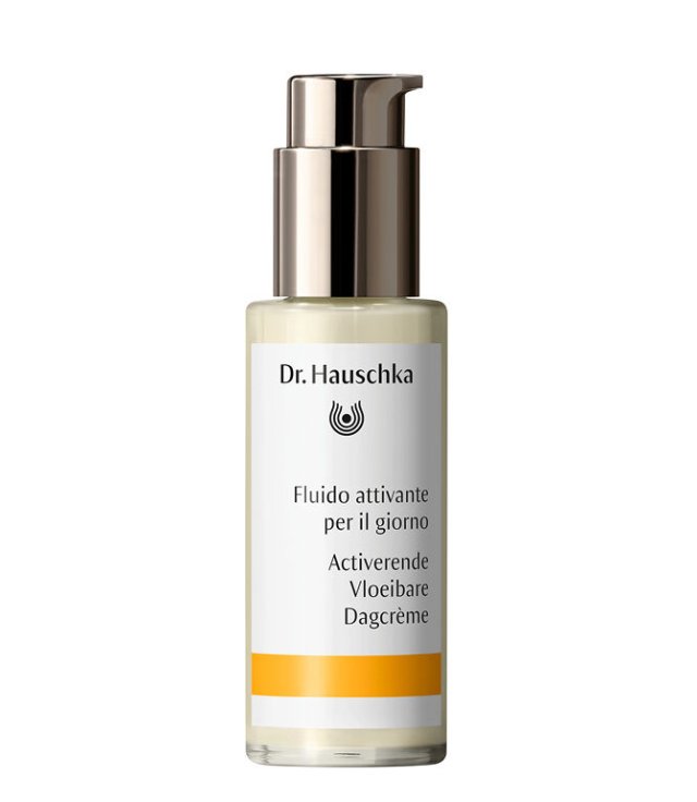 HAUSCHKA FLUIDO ATTIVANTE HAUSCHKA FLUIDO ATTIVANTE