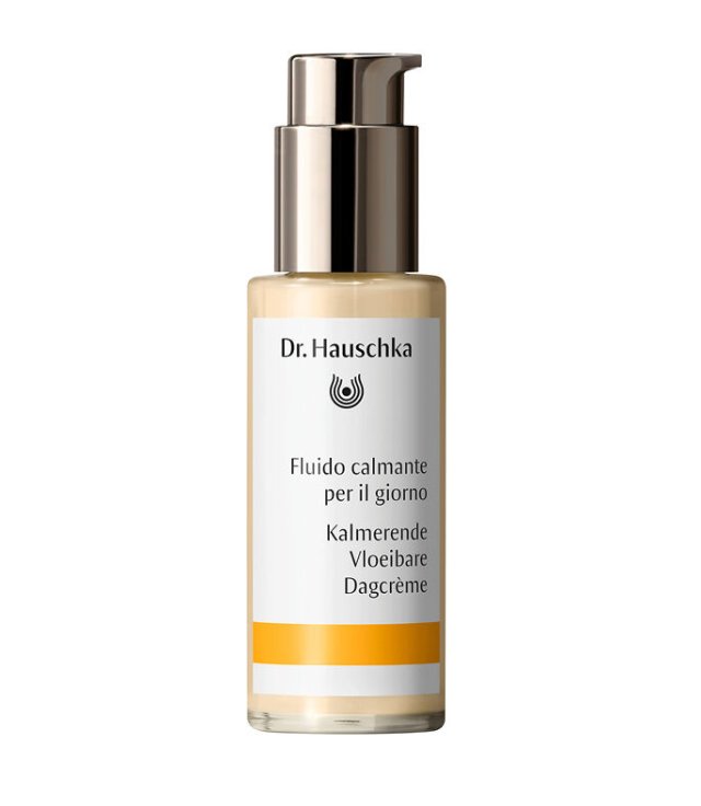 FLUIDO CALMANTE GG 50ML DR HAUSC FLUIDO CALMANTE GG 50ML DR HAUSC