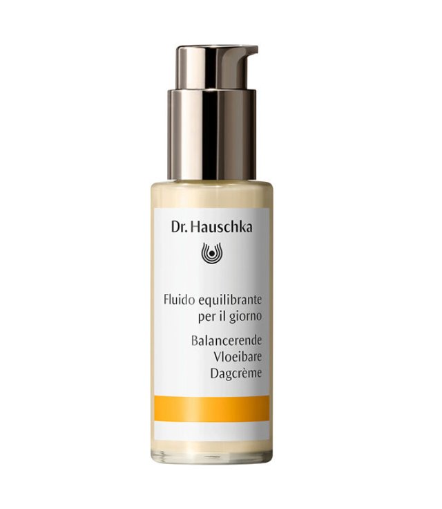 HAUSCHKA FLUIDO EQUIL GG HAUSCHKA FLUIDO EQUIL GG