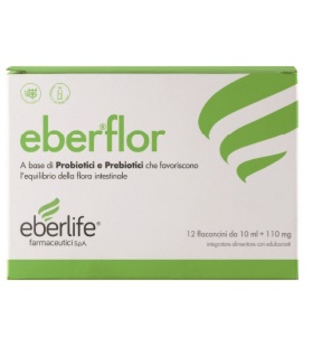 EBERFLOR 15CPR