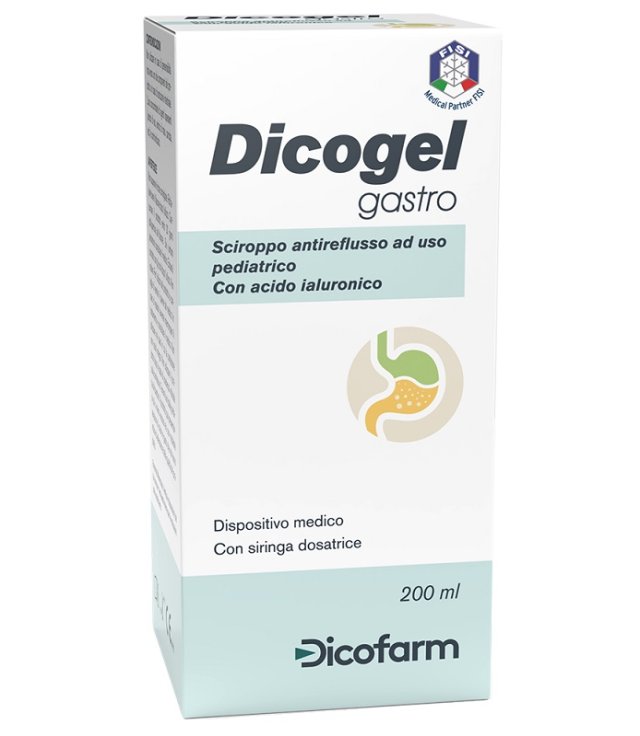 DICOGEL GASTRO            200ML