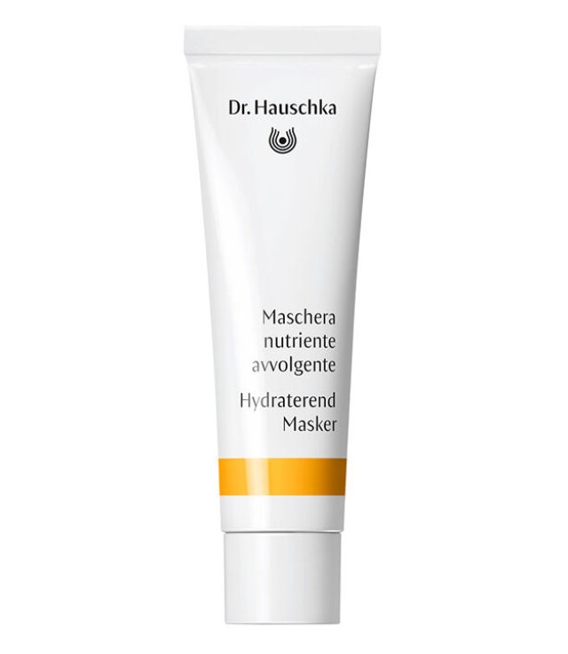 HAUSCHKA MASCHERA NUTR 30ML