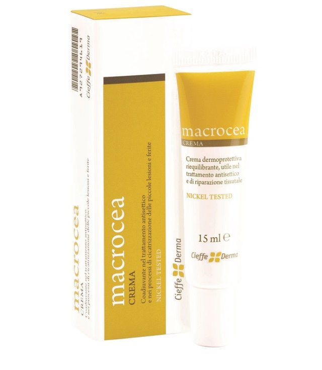 MACROCEA CREMA            15ML       CRE