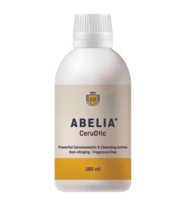 ABELIA CERUOTIC SOL       180ML