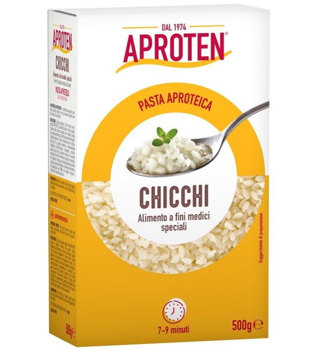 APROTEN CHICCHI 500G