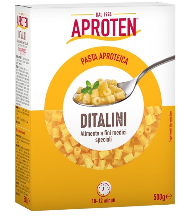 APROTEN DITALINI 500GR