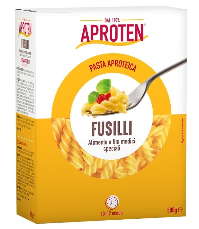 APROTEN FUSILLI 500G