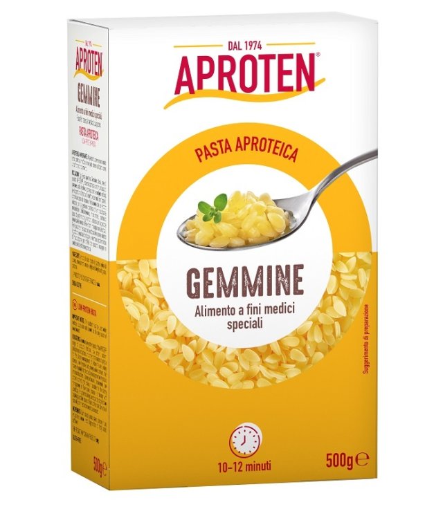 APROTEN GEMMINE 500G