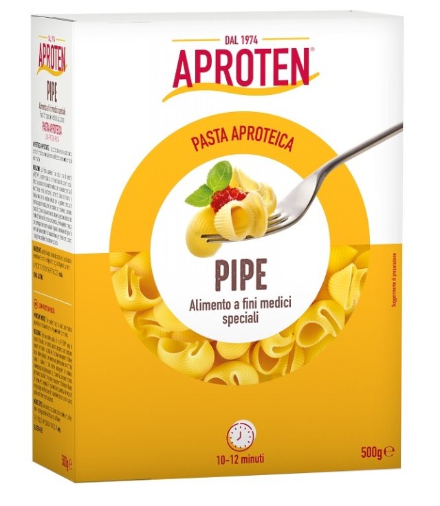 APROTEN PIPE 500G