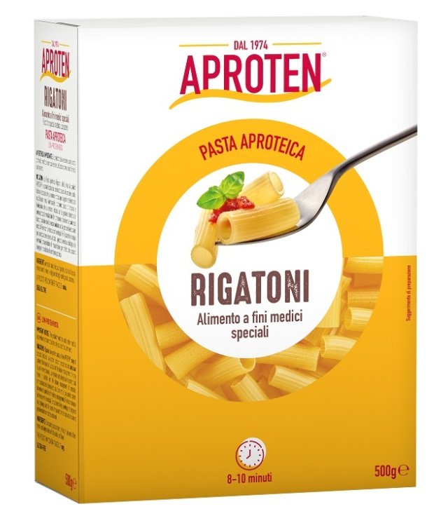 APROTEN RIGATONI 500GR