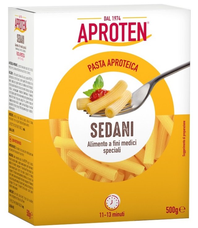 APROTEN SEDANINI 500G