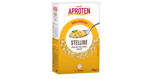 APROTEN STELLINE APROT 500GR