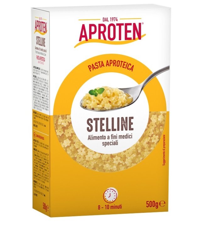 APROTEN STELLINE APROT    500GR