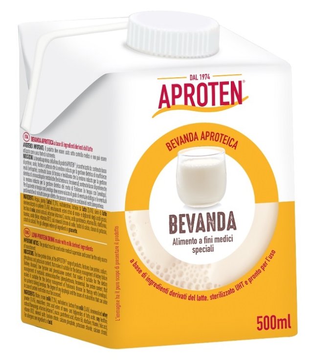 APROTEN BEVANDA 500ML