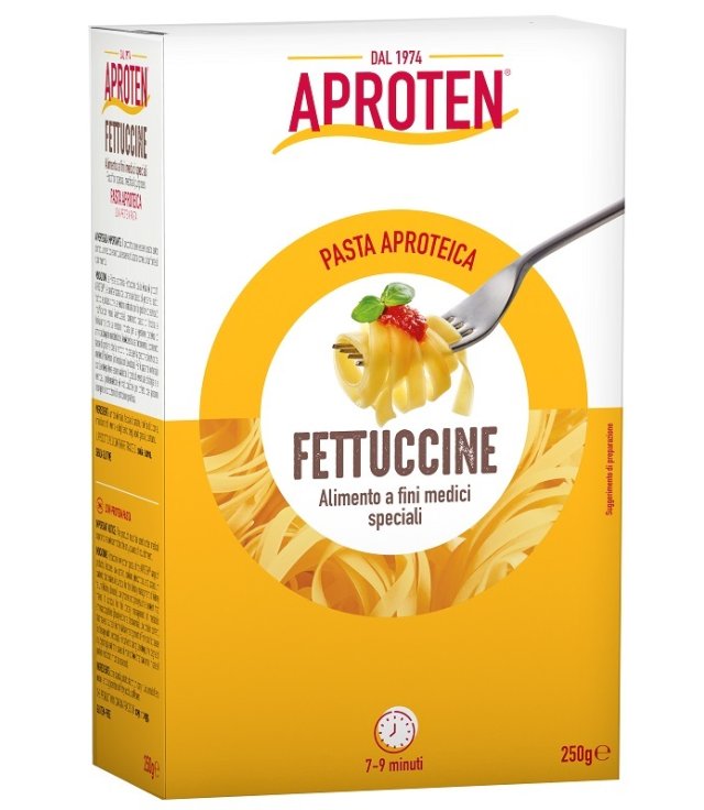 APROTEN FETTUCCINE APROT  250GR