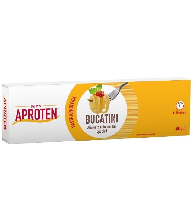 APROTEN BUCATINI APROT    400GR