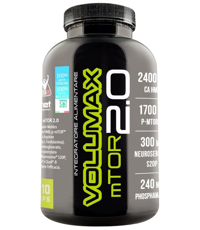 VOLUMAX M TOR 2,0 110G VOLUMAX M TOR 2,0 110G