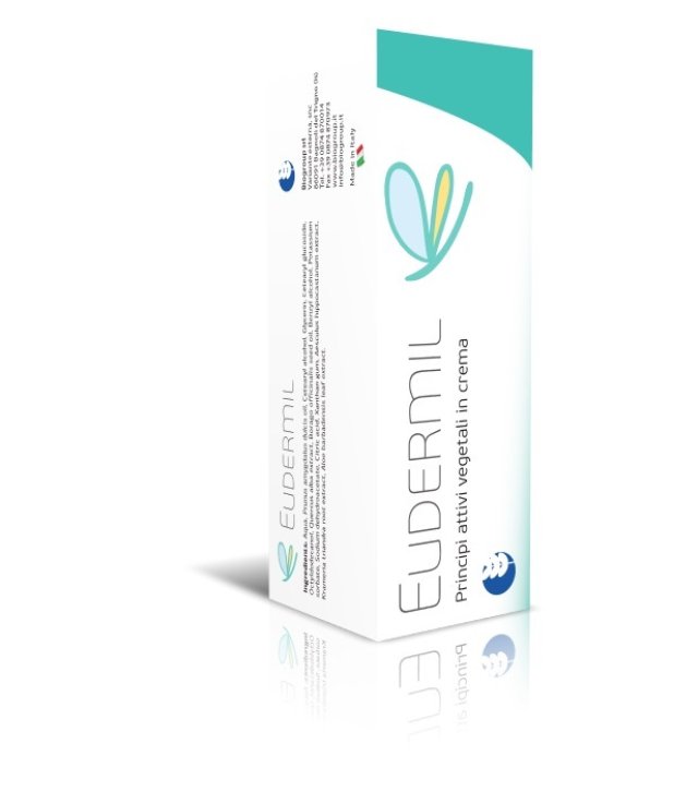 EUDERMIL CREMA 50 ML