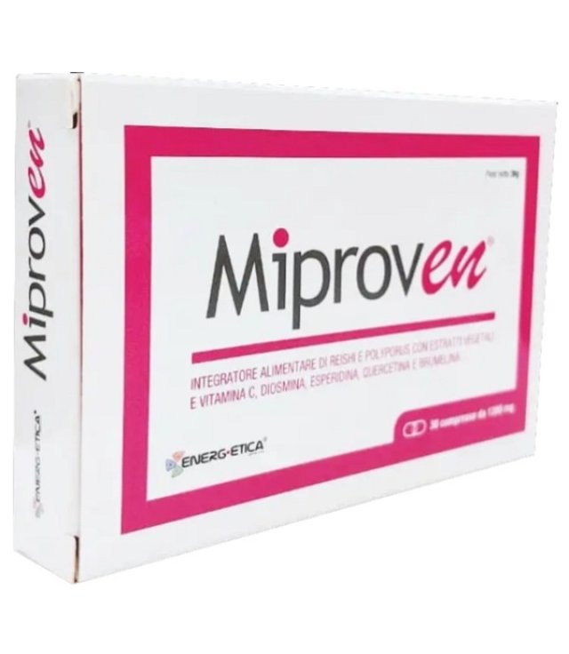 MIPROVEN 30CPR