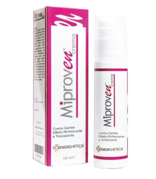 MIPROVEN CREMA 100 ML