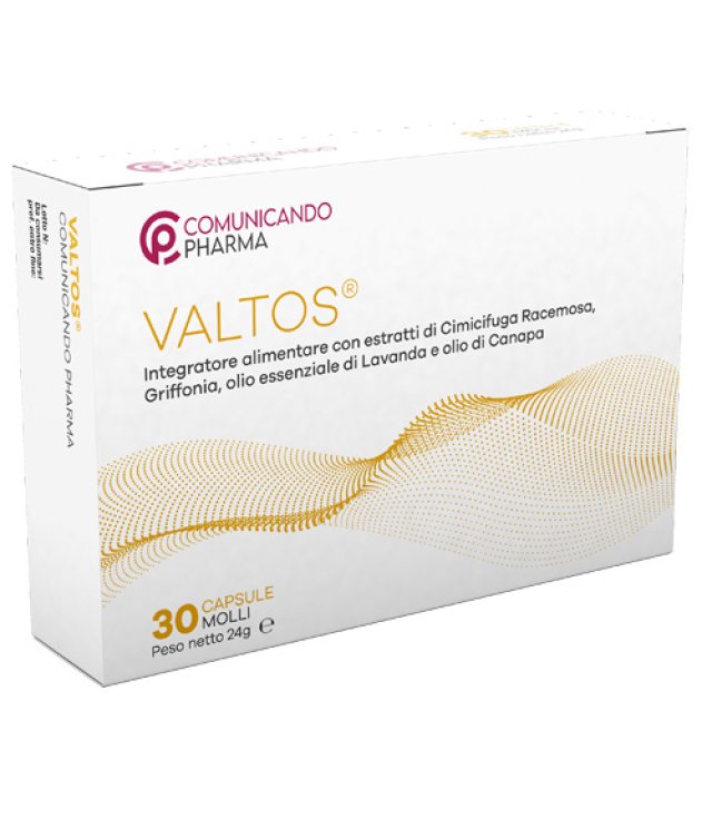 VALTOS CPS MOLLI                 30  CPS