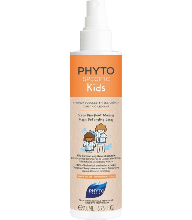 PHYTOSPECIFIC KIDS SPRAY 200ML