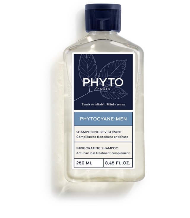 PHYTOCYANE SH UOMO 250ML