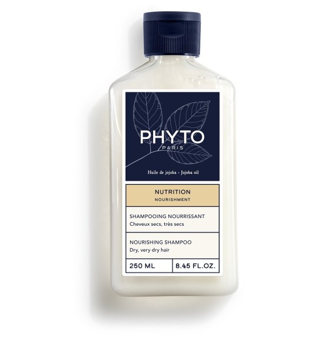 PHYTO NUTRITION SHAMPOO 250ML