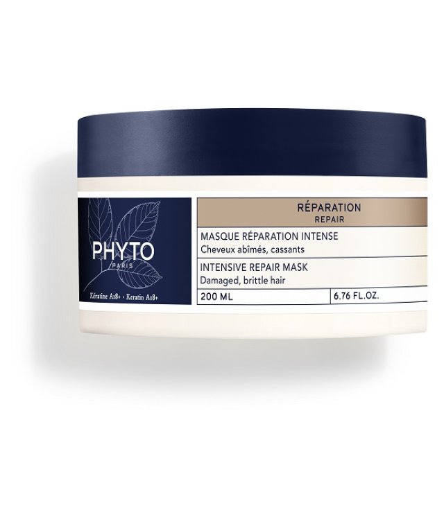 PHYTO REPARATION MASCHERA200ML