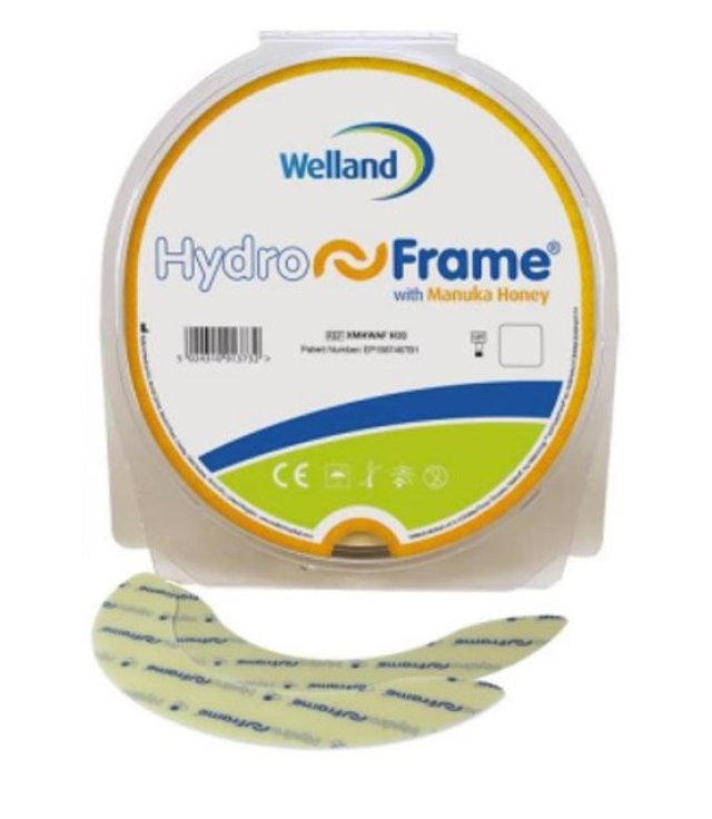 HYDROFRAME MANUKA HONEY 20PZ