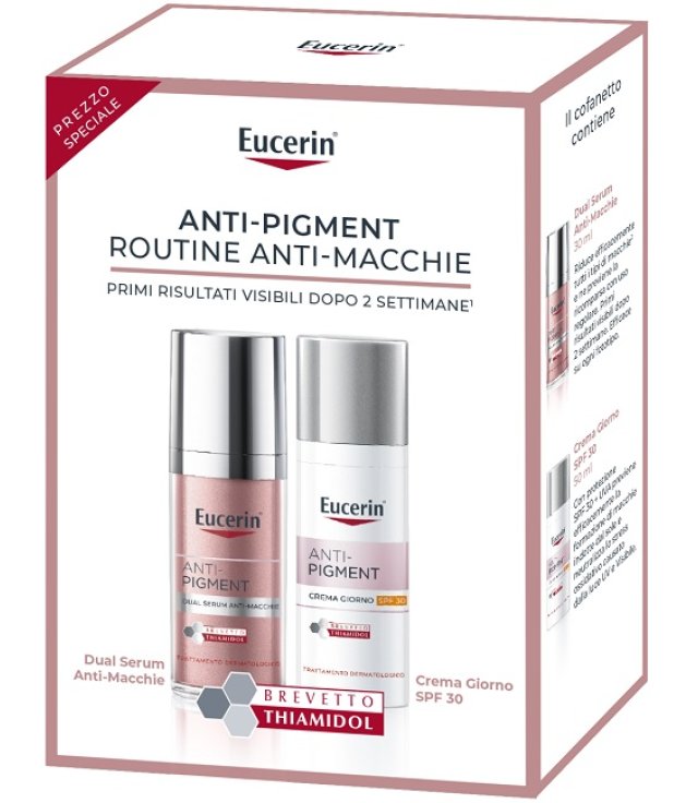 EUCERIN EES ROUTINE PACK 2024 EUCERIN EES ROUTINE PACK 2024