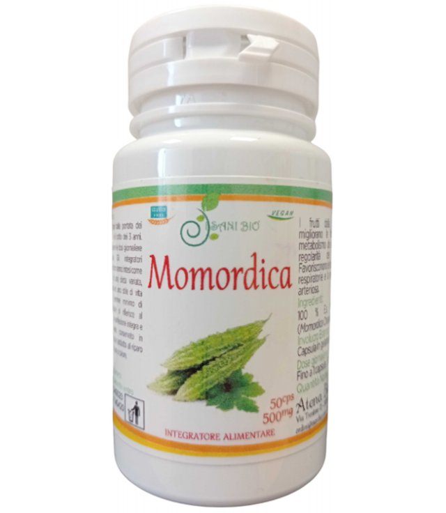 MOMORDICA KARANTEA 50CPS