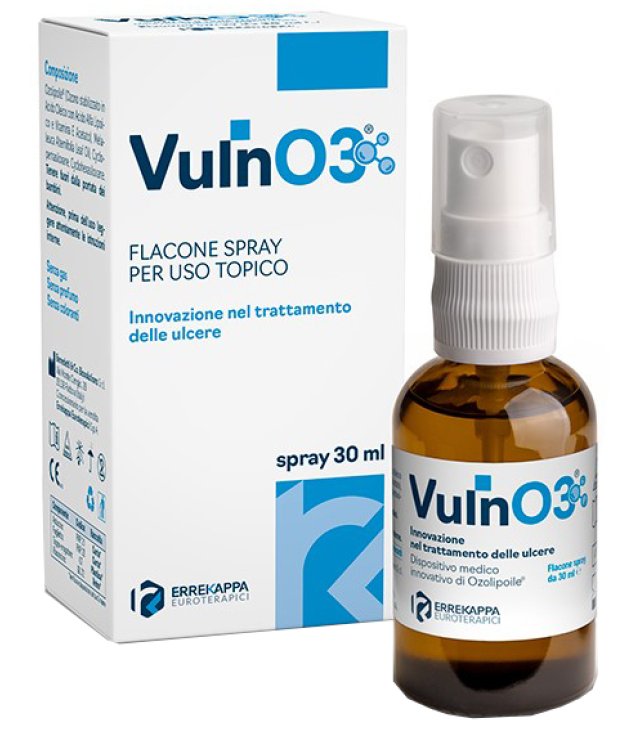 VULNO3                    30ML       SPR