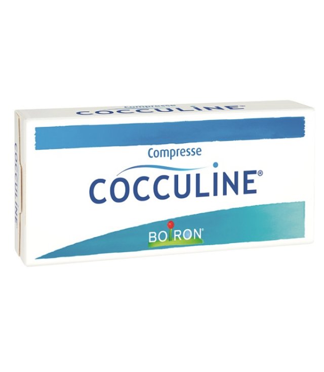 COCCULINE 30CPR