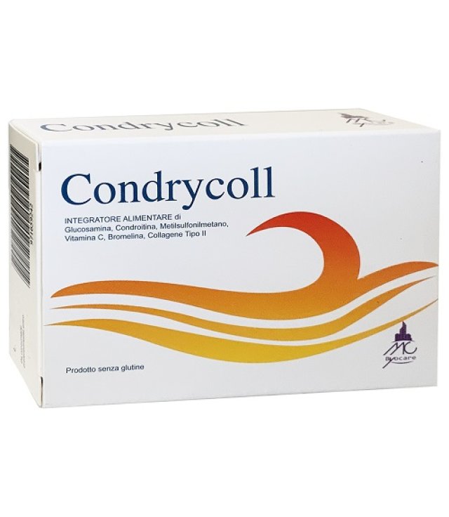 CONDRYCOLL                       30  CPR