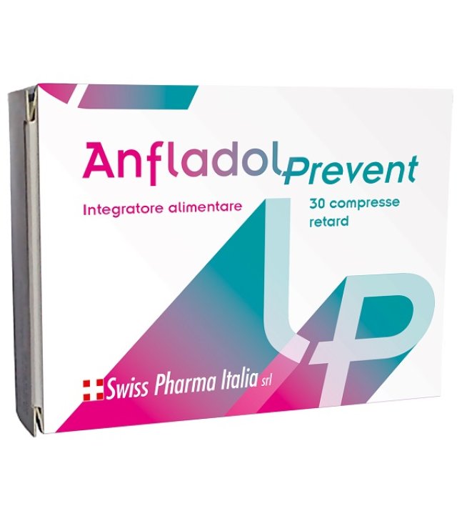 ANFLADOL PREVENT 30CPR