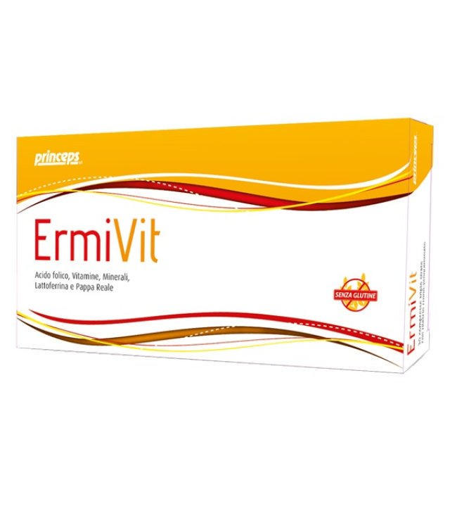 ERMIVIT 30CPR PRINCEPS