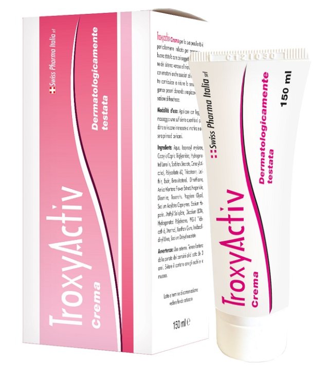 TROXYACTIV CREMA 150ML