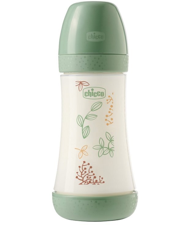 CH BIB P5 ECO SIL 240ML