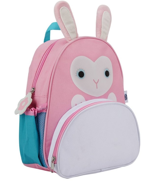 CH ZAINETTO CONIGLIO ROSA