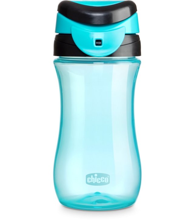 CH TRAVEL CUP 2Y+ AZZURRO