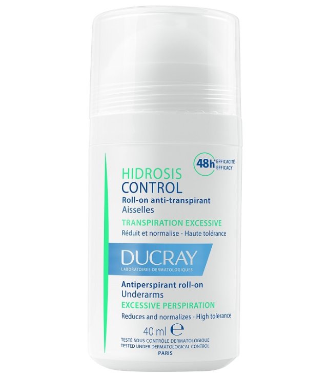 HIDROSIS CONTROL ROLL ON 40ML